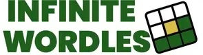 Infinite Wordles.org header logo